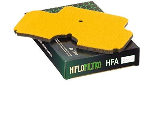Hiflofiltro Air Filter for Kawasaki 650 Er6-F 2006 to 2008 HFA2606 / 11029-0008 Motorcycle