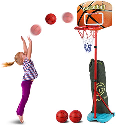 Top mini basketball goal outdoor for 2021 Chuumon Reviews