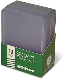 10 Pack Trading Card 3