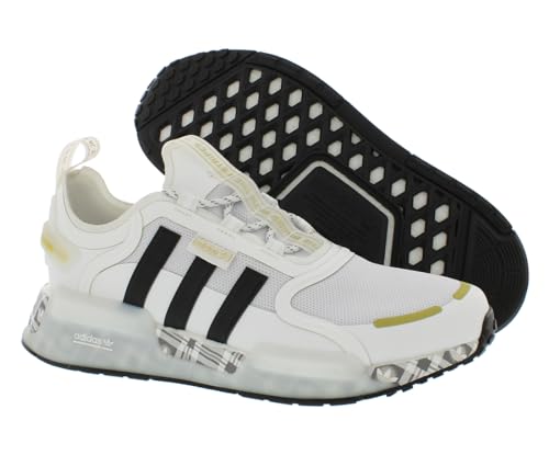 adidas NMD V3 GS Girls Shoes2