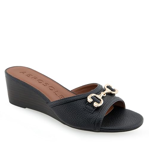 Aerosoles Women's WAVA Slide Sandal2