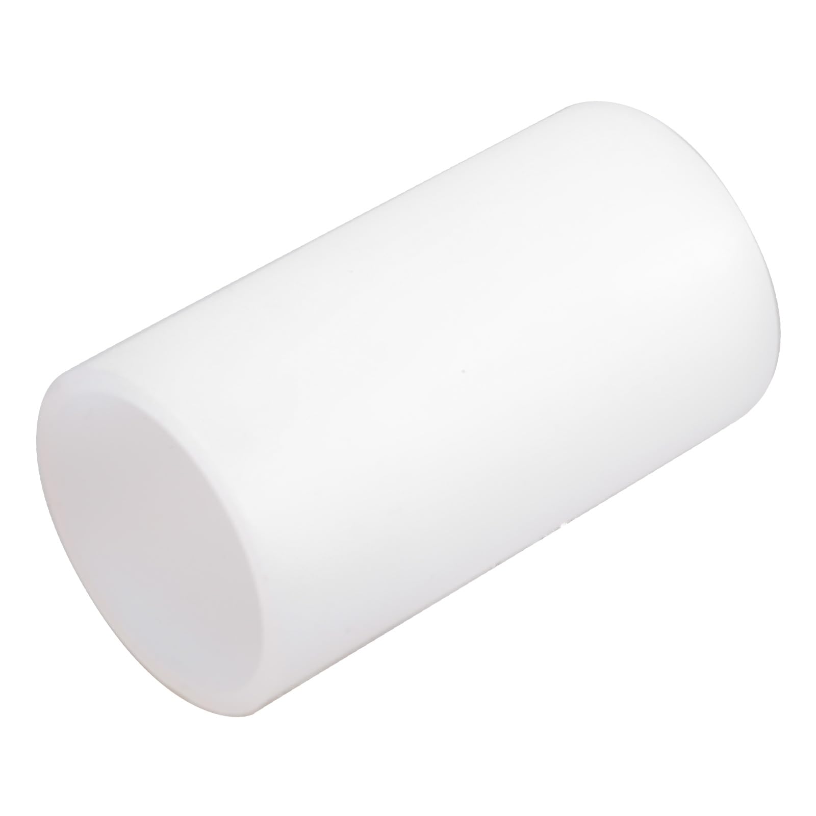 Tsophreniq Silicone Pillar Molds for Epoxy Resin Cylinder Shape for Soap Fondant Multifunctional