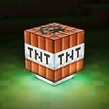 antorcha minecraft papercraft ¡Un auténtico destacado para tu casa!