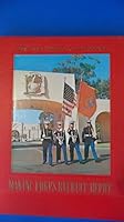 MARINE CORPS RECRUIT DEPOT: SAN DIEGO, CALIFORNIA 1968 B00145YEIO Book Cover