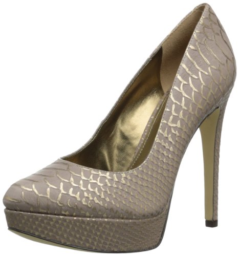 Enzo Angiolini Women's Arlee3 Platform Pump