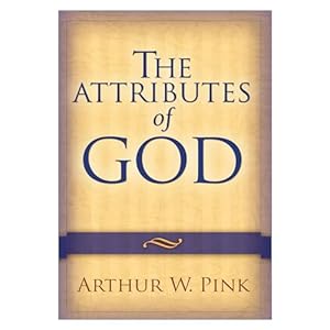 The Attributes of God