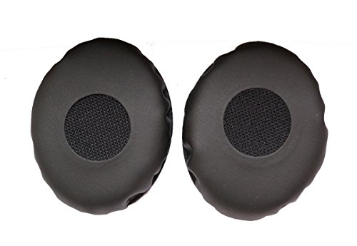V-MOTA Earpads + Headband pad Compatible with Sennheiser HD218 HD219 HD238 HD228 HD229 HD220 On-Ear Headphones,Replacement Ear Cushions Repair Parts 1 Set - Image 2