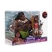Disney Princess Moana & Maui Petite Doll Gift Set