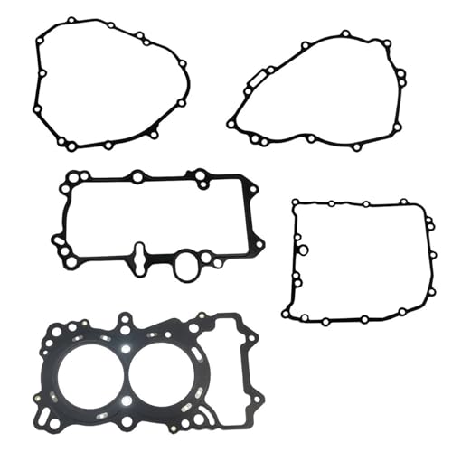 Culasse et joint de moteur pour CFMOTO 450SR : kit d'embrayage complet