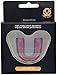 Oral Mart Black/Red Youth Mouth Guard for Kids - Youth Mouthguard for Karate, Flag Football, Martial Arts, Taekwondo, Boxing, Football, Rugby, BJJ, Muay Thai, Soccer, Hockey