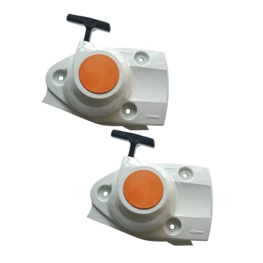 Couvercle de démarreur de traction TS410 TS420 TS500I | Pièce de rembobinage thermique