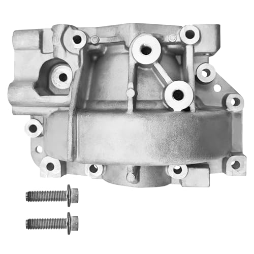 Cubierta de diferencial 62TE: Soluciona fugas en tu Chrysler o Dodge Promaster 3.6L