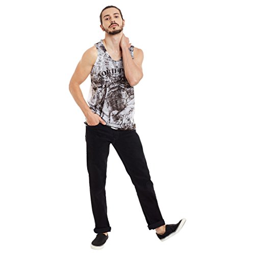 Image of wear your mind Men Vest