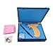 1 PCS Professionnel Oreille Piercing Pistolet Ensemble Oreille Nez Nombril Corps Piercing Gun Unit Tool Kit