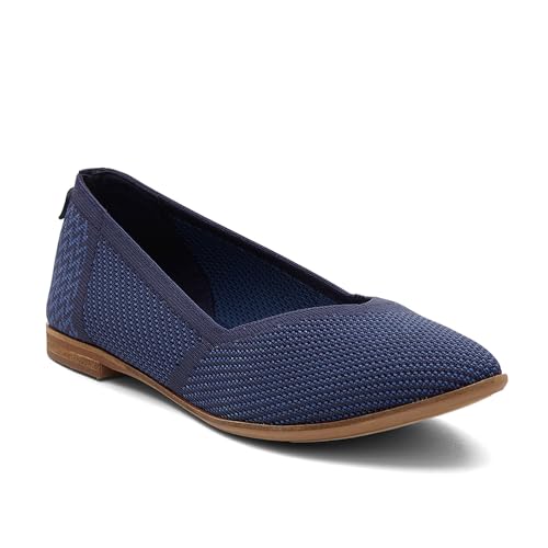 Image of TOMS Women's Jutti Neat Flat