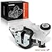 A-Premium Front Right Passenger Side Door Lock Actuator Compatible with Toyota Tacoma 2005-2015