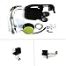 MILLION PARTS Cold Air Intake Filters System with Heat Shield BX-CAIK-68 Black Replacement for 2009-2014 Cadillac Escalade Platinum 2009-2013 Chevrolet Suburban 1500 LS