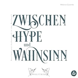 Zwischen Hype und Wahnsinn Titelbild