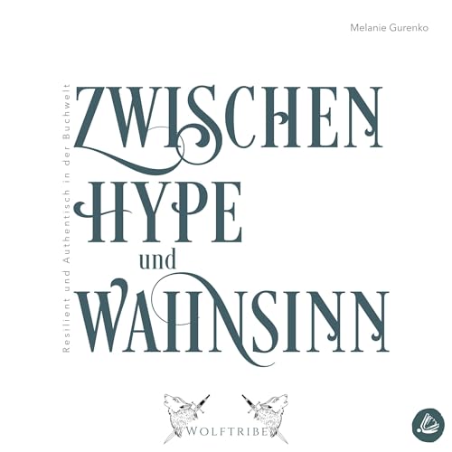Zwischen Hype und Wahnsinn cover art
