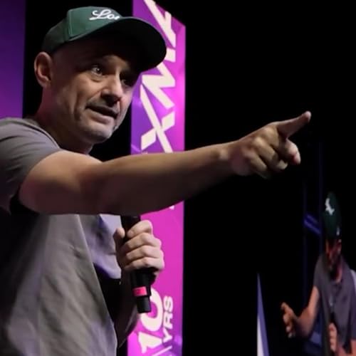 KEYNOTE: The Biggest Opportunity for Building Business in 2025 Podcast Por  arte de portada