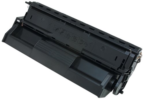 Epson C13S050290 - Unidad fotoconductora y tóner para Epson EPL-N2550