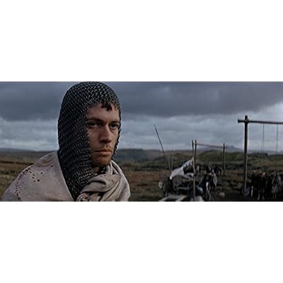 Macbeth [Blu-ray]