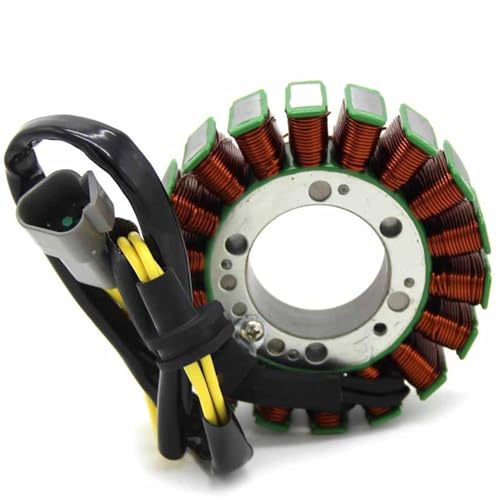 Stator d'allumage Sea-doo 420889721 évite les pannes électriques en mer