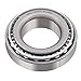 XiKe 2 Set Wheel Bearings SET12 - LM12749/LM12710 - ID 0.8656