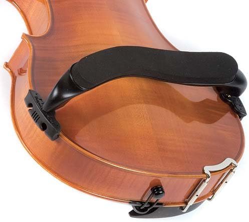 Everest EZ Model Shoulder Rest for 15"-16 1/2" Viola