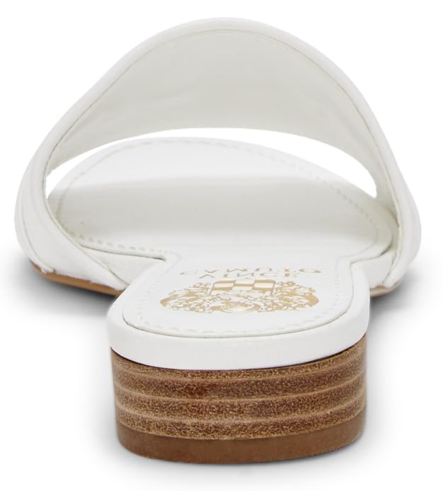 Sandale à Talon Vince Camuto Maxine Confortable Chaussure Blanc 41 - 3