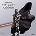 Sheaffer Pop Star Wars Darth Vader Gel Rollerball Pen with Chrome Trim