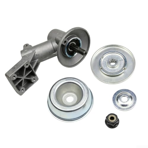 Kit d'assemblage de tête de travail FS55 pour réparation de débroussailleuse - 5