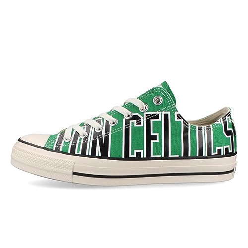 [Ro[X] ALL STAR (R) NBA OX I[X^[ (R) NBA OX Y fB[X [Jbg BOSTON CELTICS ZeBbNX O[ 31309392_US5/24.0cm