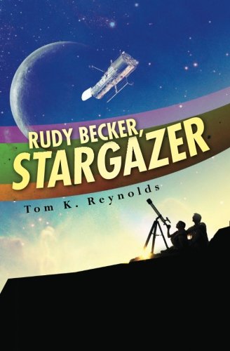 Rudy Becker, Stargazer