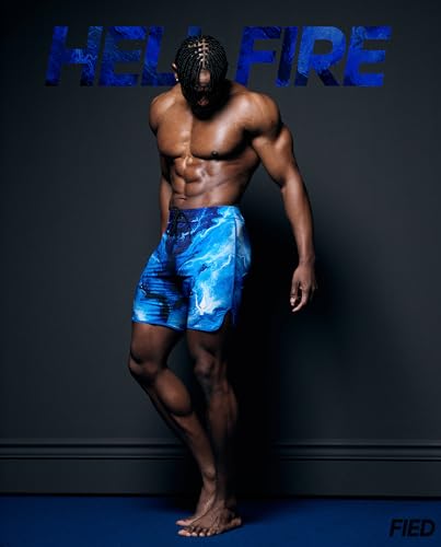 IFBB 15inch Mensphysique Board-Shorts Posing Trunks Competition NPC Summer3