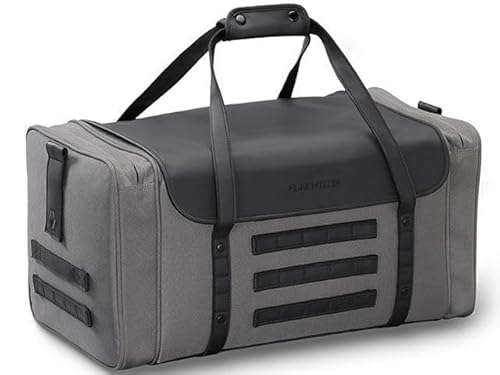�t���q�g���X ���K�V�[ �_�b�t���o�b�O 46L�i�r���e�[�W�O���[�j/LEGACY Duffel Bag - ���ϋv�E�J�t�F���[�T�[�o�b�O