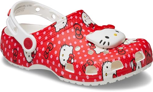 Image of crocs Unisex-Child Classic Sandal Clogs