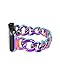 Anne Klein Fashion Chain Bracelet for Apple Watch, Secure, Adjustable, Apple Watch Replacement Band, Fits Most Wrists
