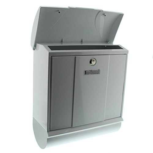 Burg-Wächter Olymp 91600 W Cassetta Postale con