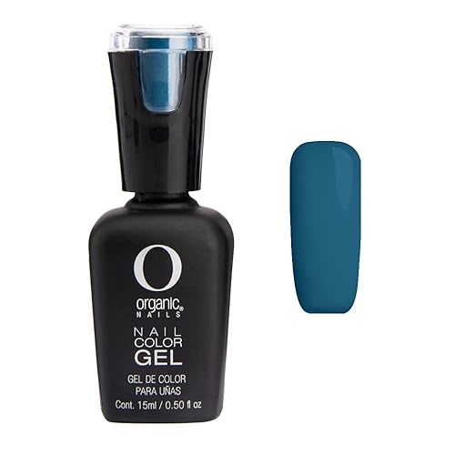 Gel de color 165 Steelblue 0.5 fl oz  0.50 fl oz disponible en Yaxa Peru