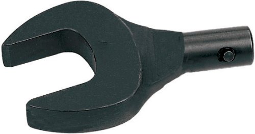 CDI Torque TCQJO28A Open End J Head, 7/8-Inch