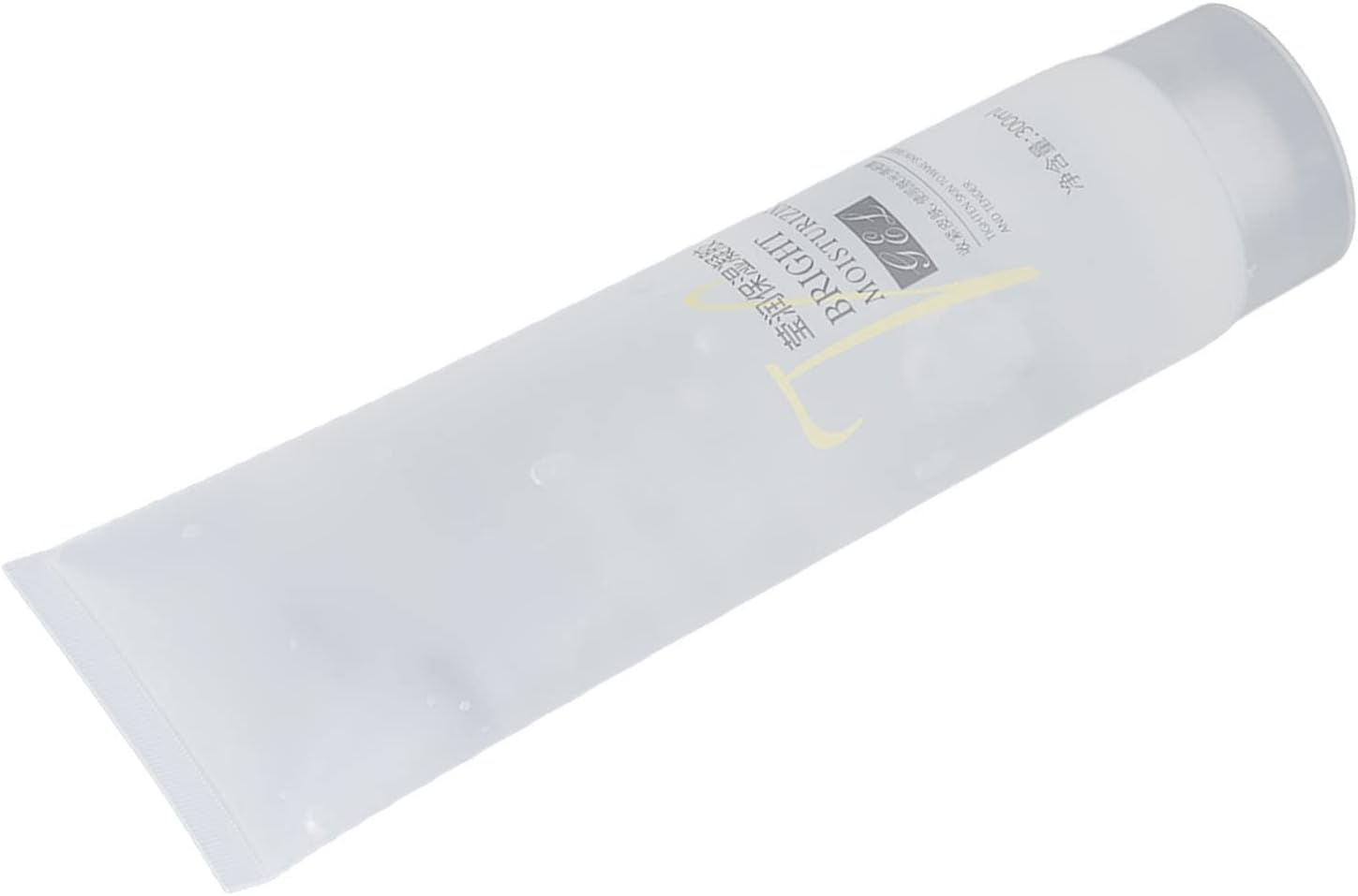 Conductive cooling gel, smoothing Promotes cell metabolism Safe