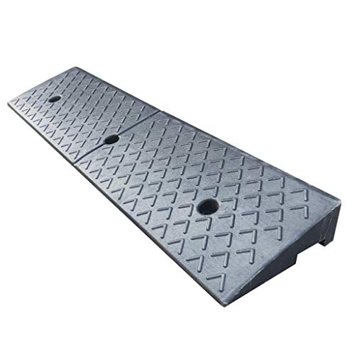 ラバーヘビーデューティ丈夫な段差 スロープ