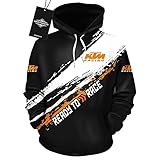 ☆ Klassischer Kapuzenpullover / -jacke, maschinenwaschbar, nicht verblassen, Größe gehört zur Euro-Größe, bitte ruhe Assocly aus