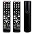 Universal Remote Control for All Samsung TV Remote Compatible All Samsung LCD LED HDTV 3D Smart TVs Models Series 6 7 TV Remote BN59-01315A 2 Packs