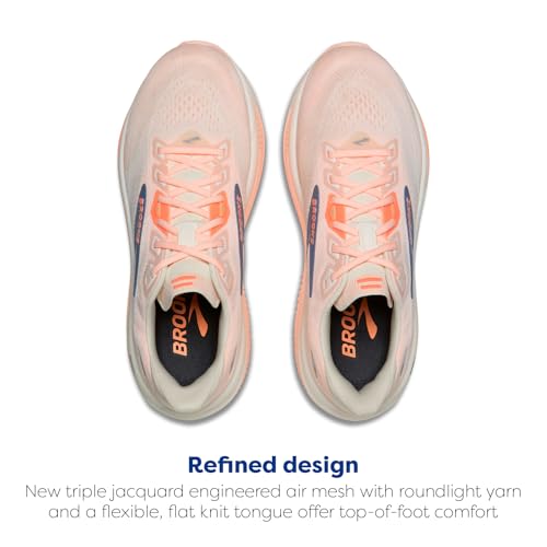 Image of Brooks Women's Ghost 18 Neutral Running & Walking Shoe