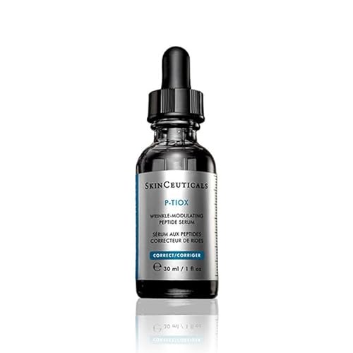 SkinCeuticals P-TIOX Sérum anti-rides 30 ml complexe peptidique pour le
