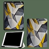Hülle für iPad 9. / 8. / 7. Generation mit Stifthalter 10.2 Zoll Modell...