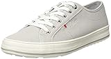  s.Oliver Damen 5-5-23640-22 224 Sneaker, Lt Grey/Silver, 38 EU