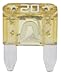 Bussmann VP/ATM-20 20 Amp Fast Acting Mini-Fuse, (Pack of 25)